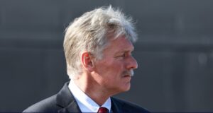 Песков: Нуклеарното оружје во близина на руските граници директно води кон ескалација