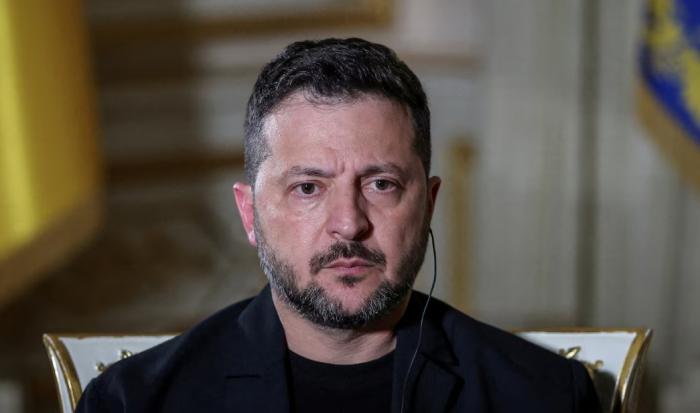 Зеленски: Украина ќе ги обнови нападите врз руските рафинерии