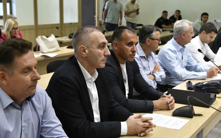 Сведок во „Државна лотарија“: ВЛТ-апаратите беа набавени според усвоените планови, но никогаш не беа пуштени во употреба
