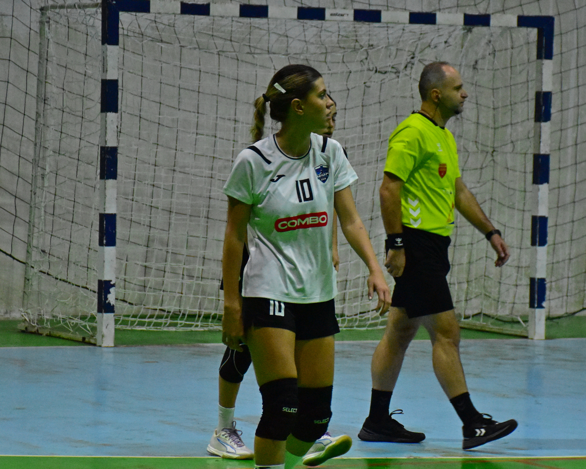 ВО ЖИВО  Пелистер – Чаир, Јехона – Пролет