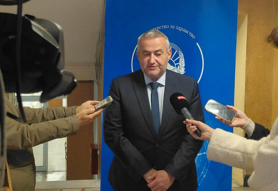 Вакцинација против сезонски грип, Клековски: Вакцини има доволно за сите, ги молам граѓаните за трпение – секој ќе биде повикан на термин