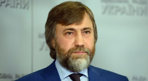 Србија му даде државјанство на украинскиот милијардер и ѓакон Вадим Новински