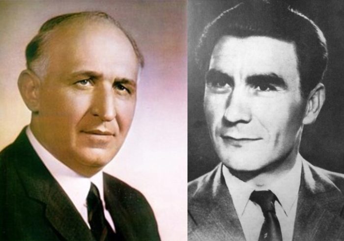 ТОДОР ЖИВКОВ ДО КОЛИШЕВСКИ: Ако изјавам дека во Благоевградскиот округ има македонско малцинство, веднаш ќе бидам сменет!