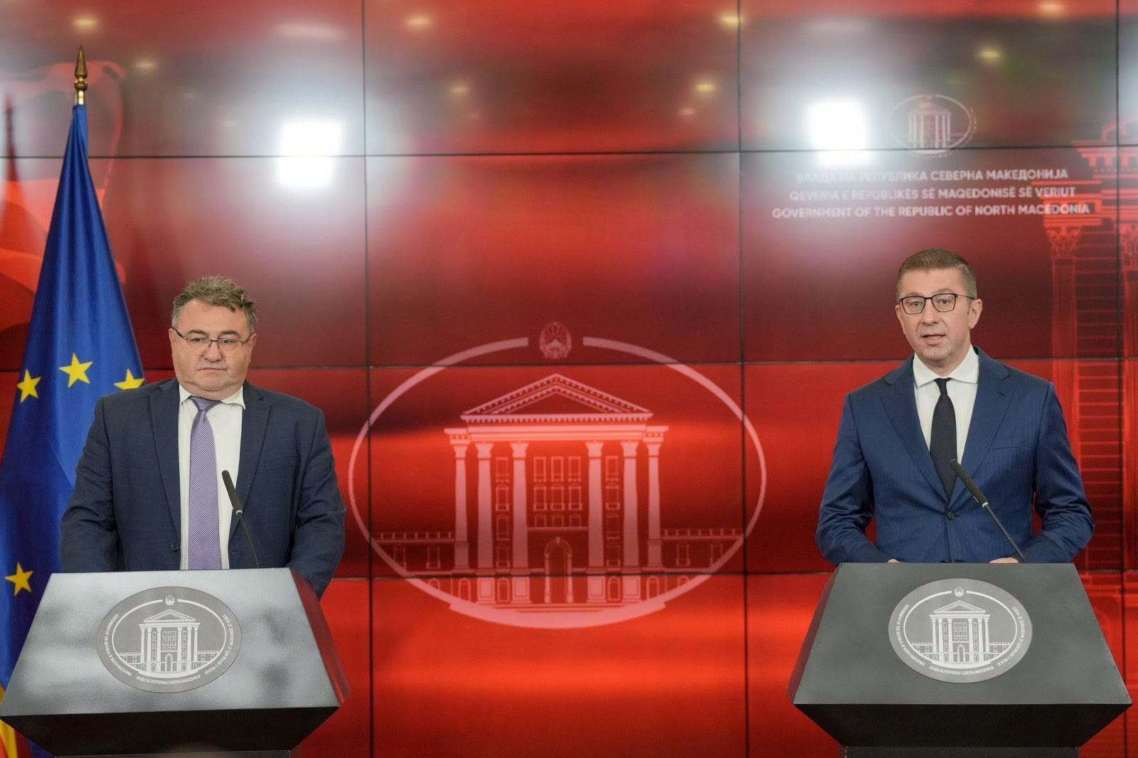Ќе се произведуваат делови за „Ауди“ во Битола, најавени 2.000 нови вработувања
