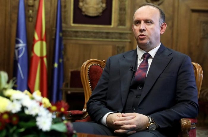 ГАШИ: 11 Октомври, Денот на народното востание е еден од најзначајните датуми во македонската историја, симбол на храброста и непокорот