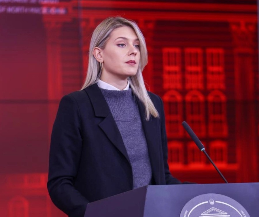 Митева: Владата формира Национален комитет за заштита и безбедност на новинарите