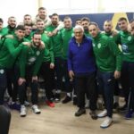 Пелистер со најдолг прволигашки стаж