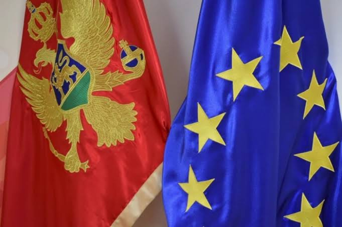 Ивановиќ: Црна Гора денеска ќе затвори три преговарачки поглавја со ЕУ
