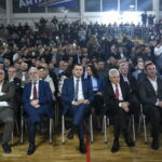 На ДУИ не му е потребен стариот амортизиран политички багаж