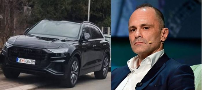ЛАГА ЗА ПОЛИТИЧКА ШМИНКА: Филипче лаже за анкетите, лаже дека има автомобил од 6.000 евра, Венко е роден лажго, вели Манасиевски