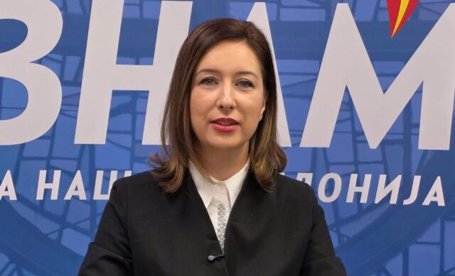 Од ЗНАМ тврдат дека се креаторот на промени, а не само коректор