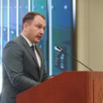 Андоновски: Податочните центри отвораат нови можности за македонската економија