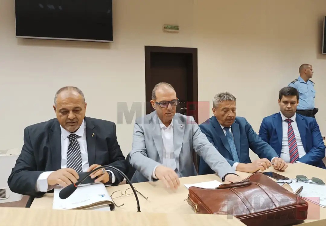 „350.000 евра ги чувавме за стари години“ Мајката на судијата Ѓоко Ристов тврди дека парите ги заработиле од земјоделие
