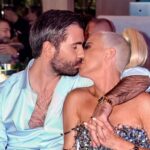 (Фото) Маја Шупут уживаше во вечерно излегување со новото момче: „Маса само за нас двајца“