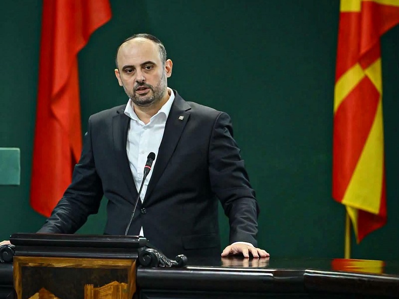 Драстично се намалуваат новите вработувања во Град Скопје
