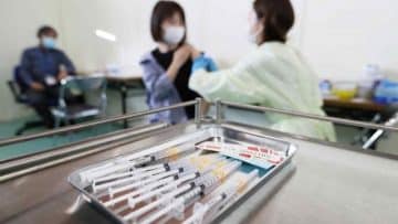 Речиси 25 илјади граѓани се пријавиле за вакцинација против сезонски грип