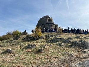 СМК: Зебрњак е симбол на почетокот на српската окупација на Македонија