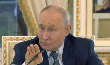ПРОДОЛЖУВААТ ТРИЛАТЕРАЛНИТЕ РАЗГОВОРИ: Договор по средбата на Путин со американскиот претставник Виткоф
