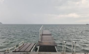 Променливо време, температурите во опаѓање, најавен првиот снег
