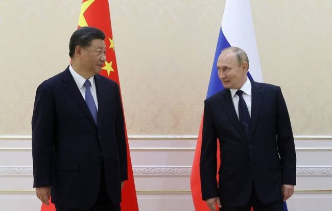 ПУТИН ПРЕДЛОЖИЛ САМИТ СО ТРАМП И ШЈИ НА КОЈ БИ СЕ РАЗГОВАРАЛО ЗА КРАЈ НА ВОЈНАТА ВО УКРАИНА