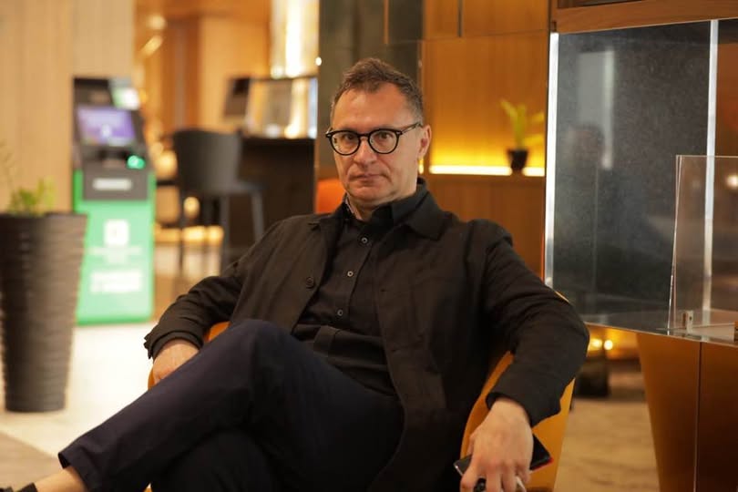 Колумна на Сашо Дуљанов: Без добра идеја, секој комуникациски канал е погрешен