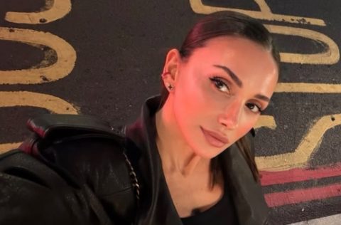 Сопругата на поранешниот сопруг на Емина Јаховиќ на потерница: Обвинета за проневера на огромна сума пари