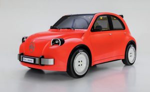 ПРЕМИЕРА: Citroën го претстави 2 CV Concept – новиот „Спачек“ пристигнува во 2028!