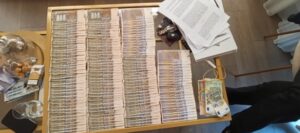 Кривична за криминална група од Прилеп за трговија со дрога и перење пари