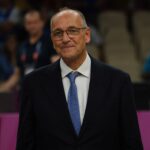 Уапсен претседателот на Грчката кошаркарска федерација Вангелис Лиолиос: истрага за наместени натпревари, околу 50 дуели под лупа, кај судија пронајдени 800.000 евра