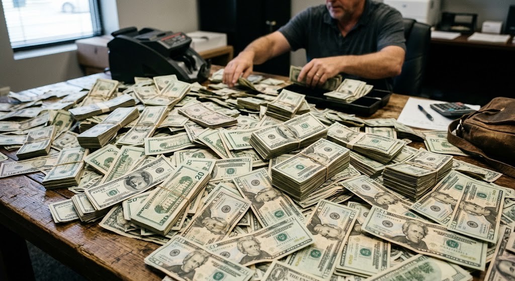 Пензионер заштедил 650.000 долари: Жали само за едно нешто, им даде совет на другите