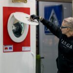 Не упатувам суптилни пораки, ја прикажувам реалноста