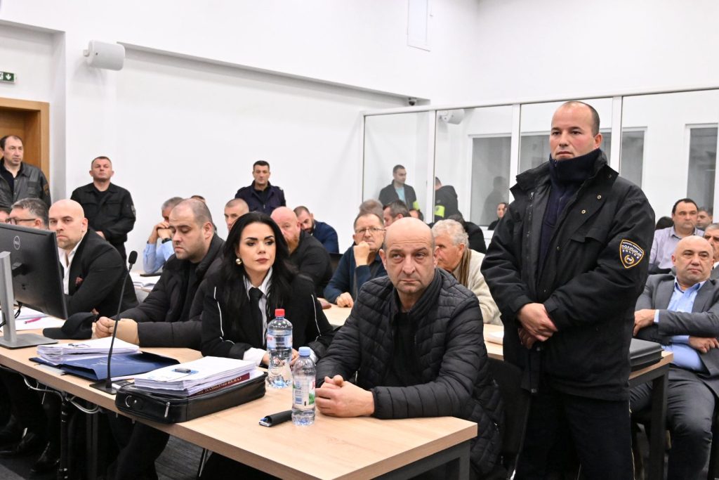 Судот му одреди 30-дневен притвор на Дејан Јованов за новата истрага за поткуп