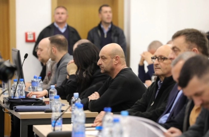 Заврши сослушувањето на вештакот Русески за кој Обвинителството ја проблематизираше стручноста и кредибилитетот, судењето за „Пулс“ продолжува на 3 ноември