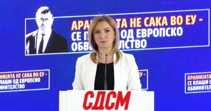 КУЗЕСКА НИ ГИ „ОТВОРА ОЧИТЕ“: Мицкоски не сака во ЕУ затоа што не сака европско обвинителство и… „судство отворено како пупка“