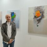 Изложба на Сашо Ацковски во Прилеп