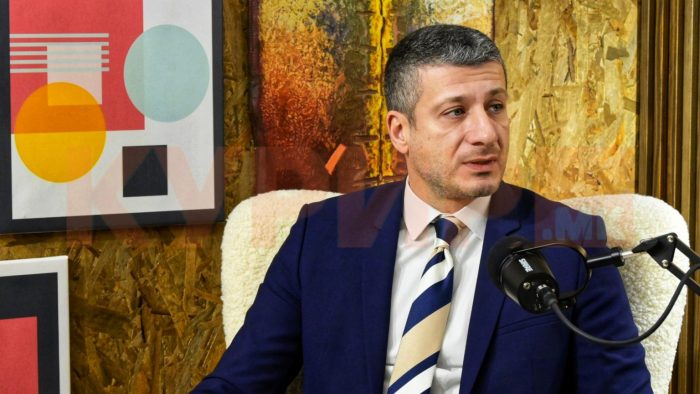 ПЕРИНСКИ: Нема скратување на правото на боледување, ќе има само осовременување на критериумите и повеќе олеснувања