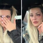 (Видео) Босанска пејачка тврди дека била нападната во клуб, сопственичката вели дека само ѝ удрила шлаканица