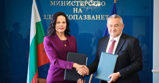 СО БУГАРСКАТА МИНИСТЕРКА ПРЕМОЛЧЕНО СЕ СОГЛАСИВМЕ ДЕКА СЛУЧАЈОТ СО ИВА МИХАЈЛОВА Е ОД ОБЛАСТА НА ПРАВДАТА, А НЕ ЗДРАВСТВЕНО ПРАШАЊЕ, ВЕЛИ КЛЕКОВСКИ