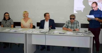 ДКСК УТВРДИ ДИСКРИМИНАЦИЈА ОД СТРУЧНАТА КОМИСИЈА: Му намалиле помош иако е целосно слеп и состојбата му е непроменлива