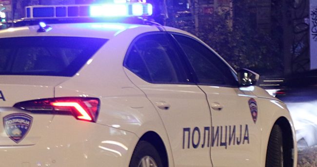 УАПСЕН ЗА МИТО ВИШ ОБВИНИТЕЛ ВО БИТОЛА, ОБВИНИТЕЛСТВОТО И ПОЛИЦИЈАТА ВРШАТ ПРЕТРЕС ДОМА И ВО КАНЦЕЛАРИЈАТА