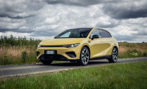 Leapmotor започна со производство во Европа, објави дека и B05 ќе се произведува во Шпанија!