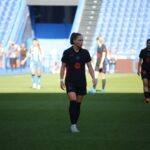 Барселона 7-0 против Реал Мадрид: Клаудија Пина со четири гола во првото полувреме