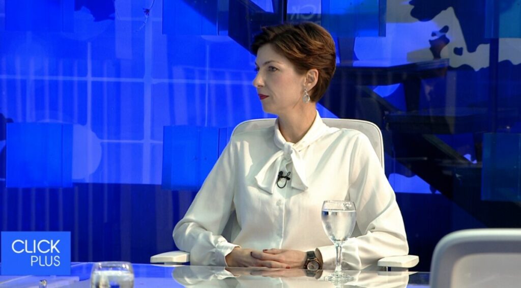 Искра Хаџи Василева: Обвинителството троши премногу време на бирократија, приоритет мора да биде гонењето криминал