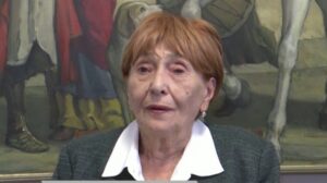 Уапсен осомничен за нападот врз мајката на Вучиќ