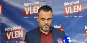 Партијата „Вреди“ не обезбеди пласман во втор круг од предвремените избори за Брвеница