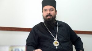 Митрополит Јосиф „На човекот најмногу му е потребен мирот што доаѓа од Бога“