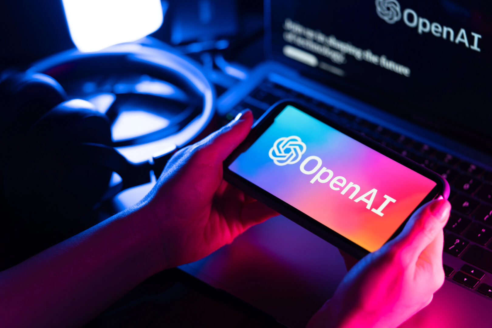 OpenAI воведува невидлив воден жиг за AI текст: Еве како ќе функционира