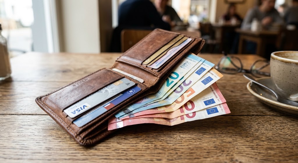 Статистиката не ја раскажува целата приказна, што значи да се биде средна класа во Германија?