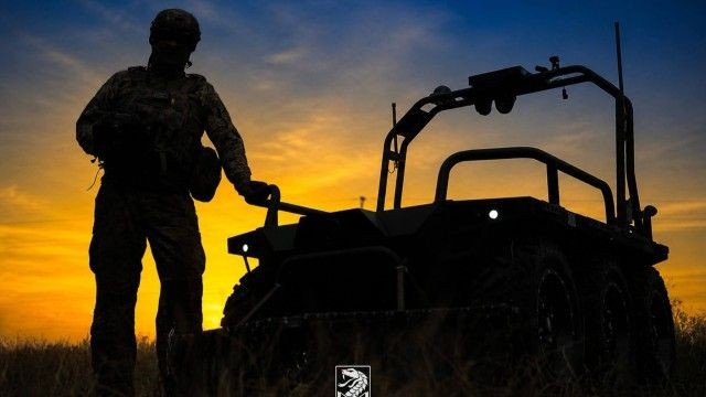 Украина и НАТО развиваат систем со вештачка интелигенција за предвидување руски напади со дронови