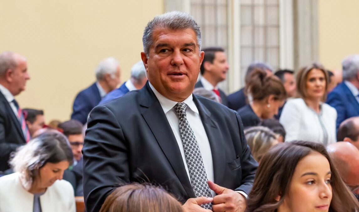 Барселона негира дека УЕФА отворила нова постапка во „случајот Нергеира“